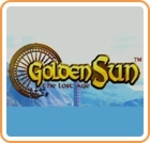 Golden Sun: L'Era Perduta
